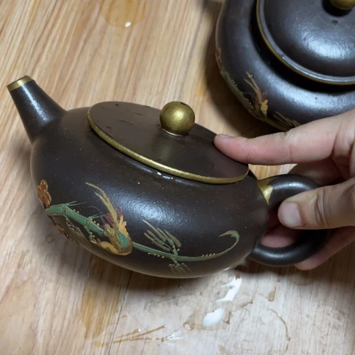 用***0茶壶紫砂紫砂艺术学院的