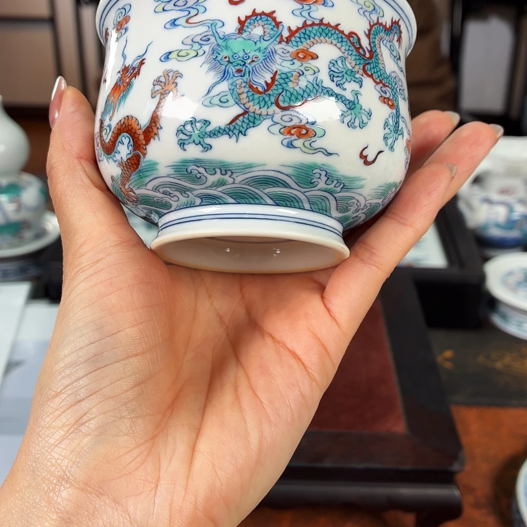 陶九鸣瓷艺九鸣瓷艺