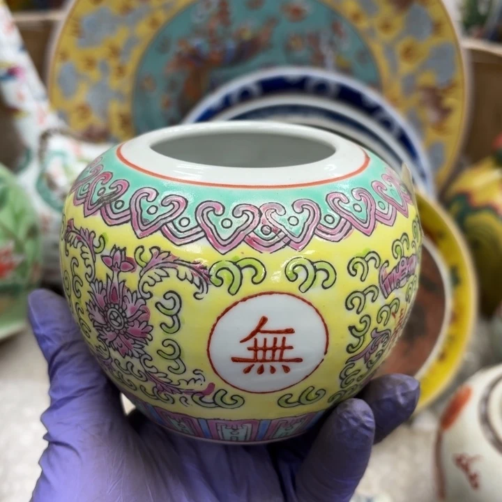 摆件瓷器摆件 瓷器摆件