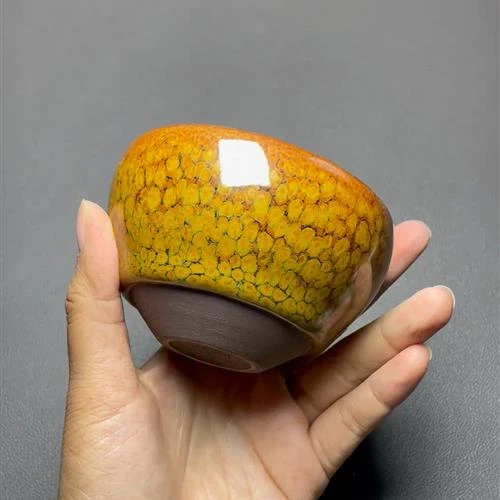 【闪购商品】茶盏-625............