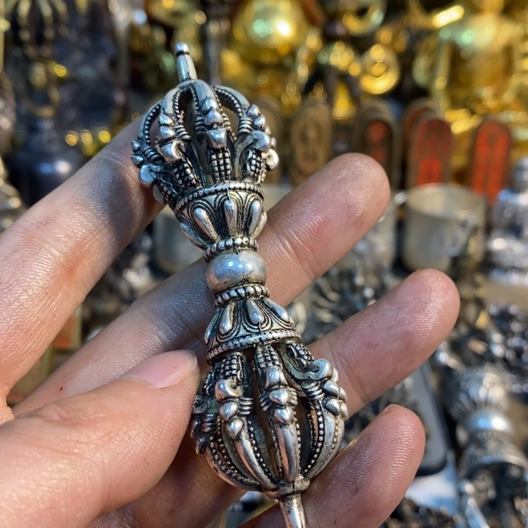 精品铜器摆件收收藏藏