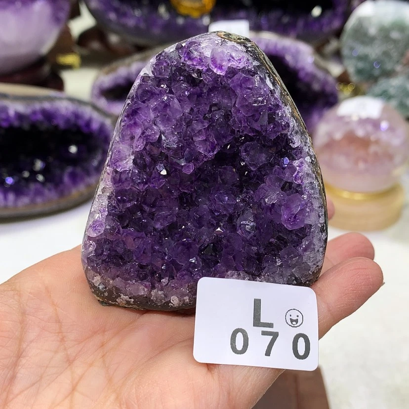 【闪购商品】水晶大型摆件（非配饰）未镶嵌