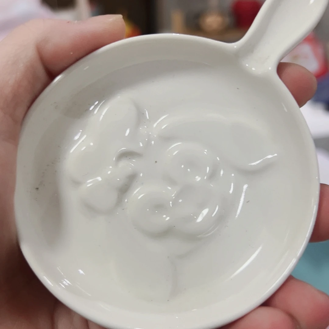 微瑕可爱满20包邮可爱