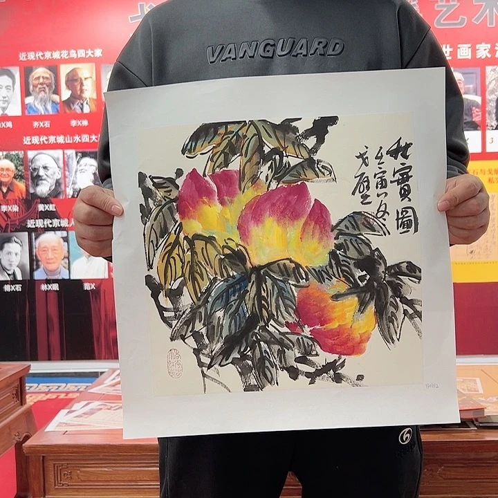 书法手绘书法作品欣赏