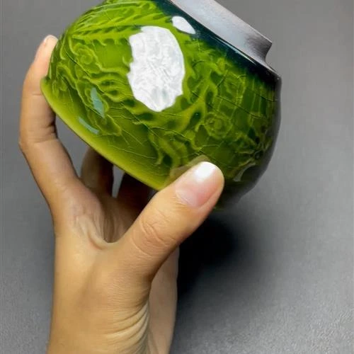 【闪购商品】茶盏-10175..........