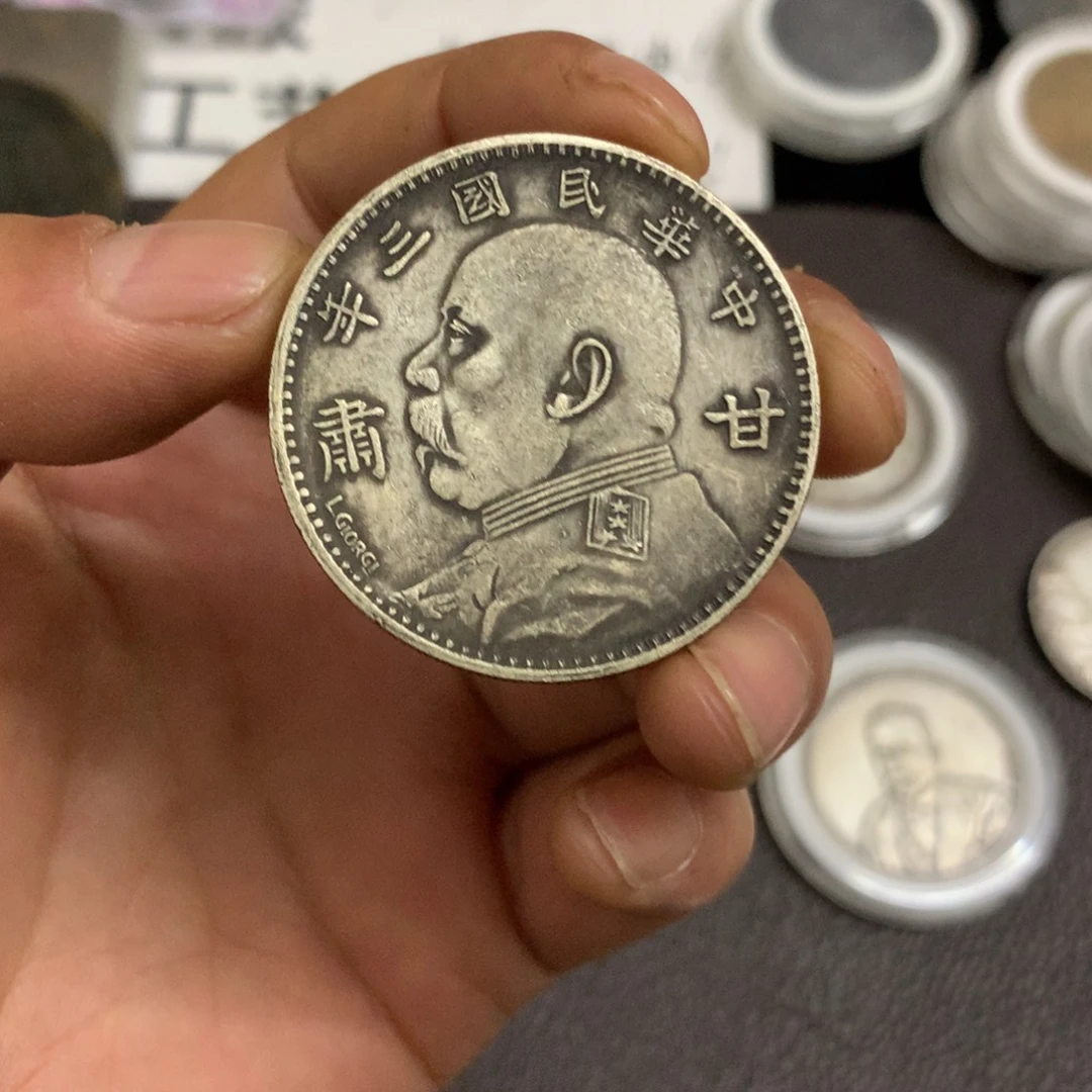 泉藏臻选    闪购链接   一图一物    复古手工艺品摆件