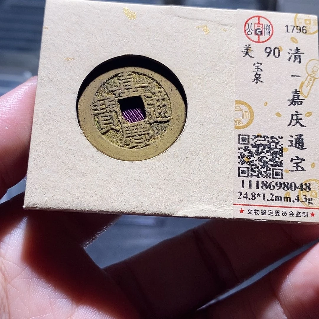 贝壳11 恭喜发财恭喜发财