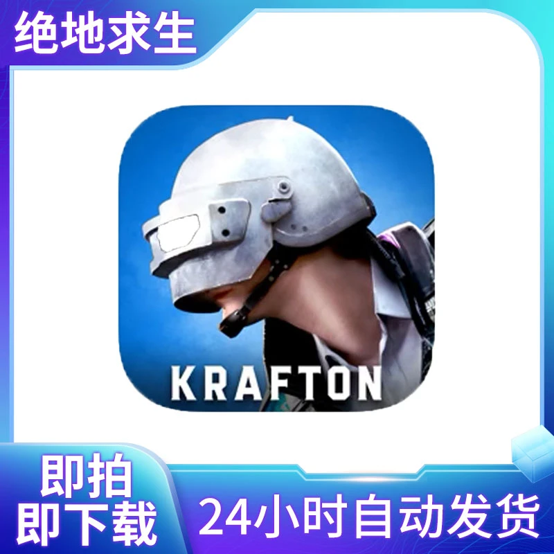 绝地求生之未来之役战 New State Mobile 手机平板游戏安装服务