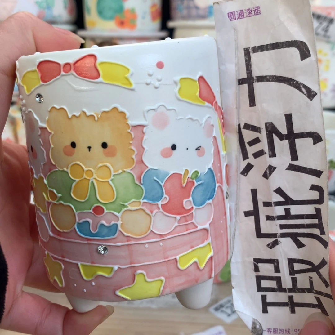 紫砂濑户烧6 嘟嘟嘟嘟