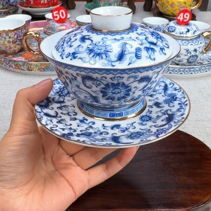 景德镇陶瓷景德镇瓷器