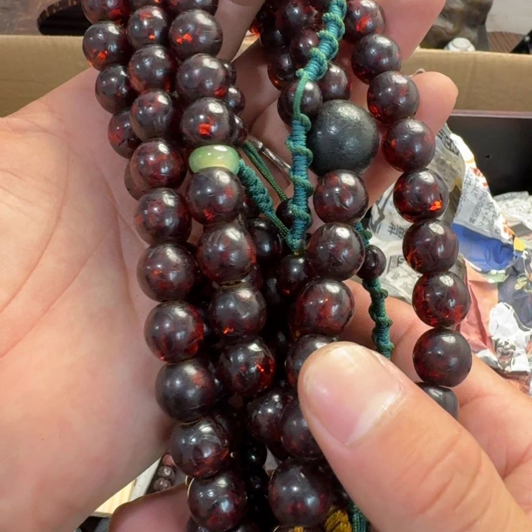 陶瓷手串，多样性发一