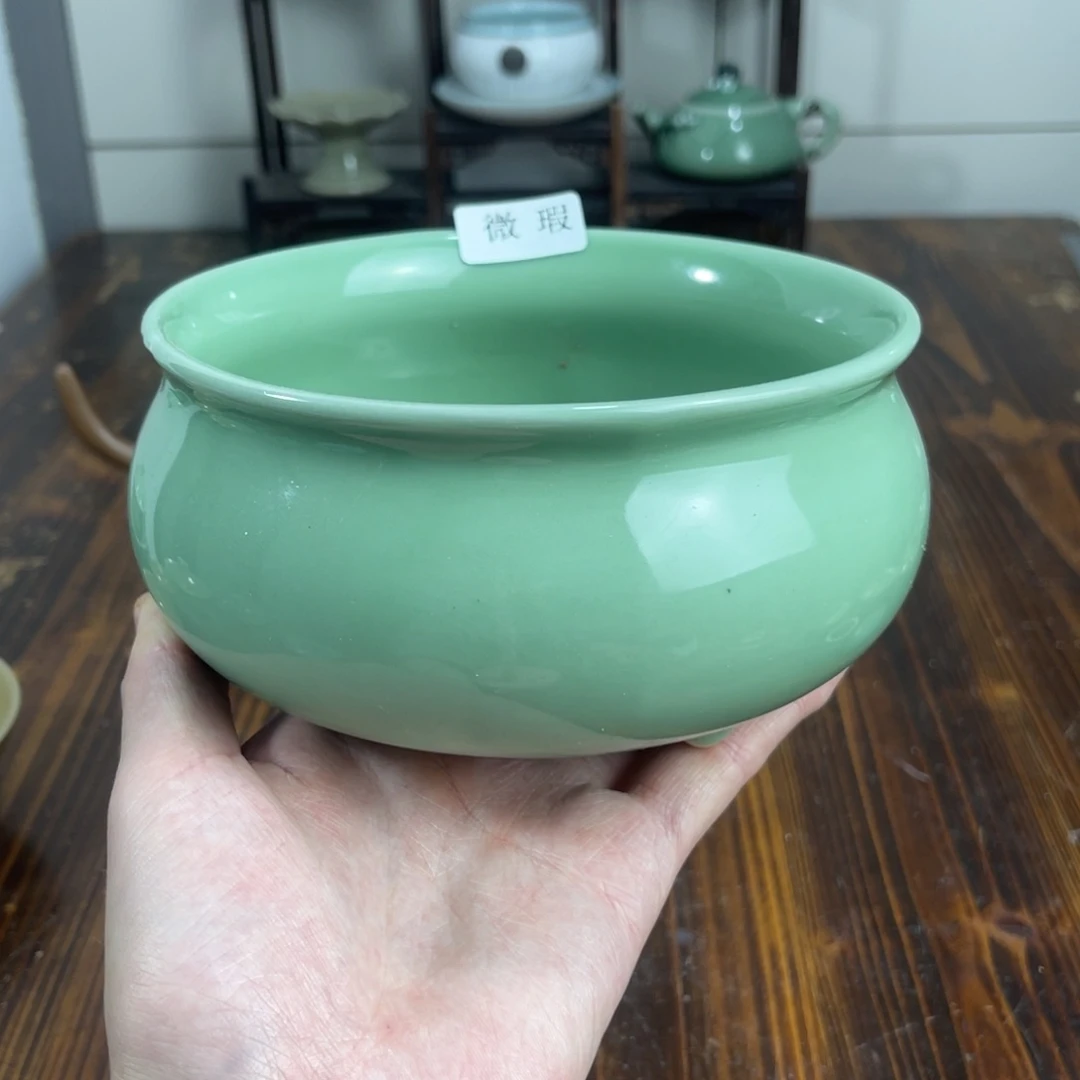 三宝茶器开播福利