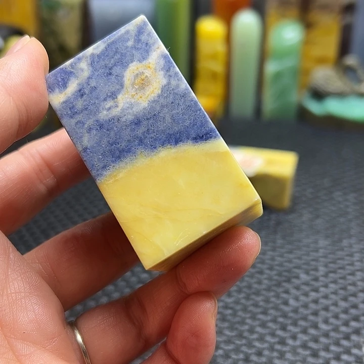 *****青田石印章石印章石