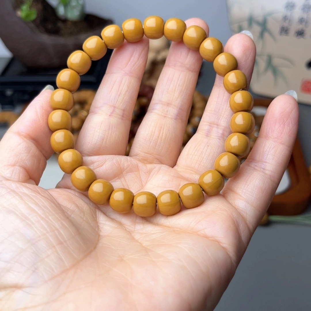 核桃手串/手链小老型9