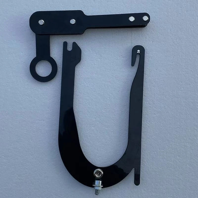 多多 户外高空穿绳神器远距离快速挂绳挂钩绑绳工具