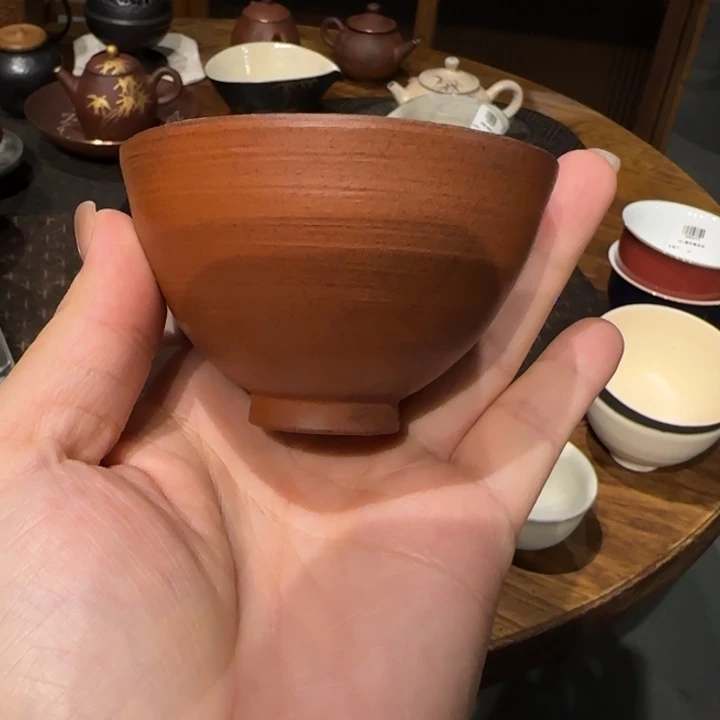 摆件仟户严选茶器