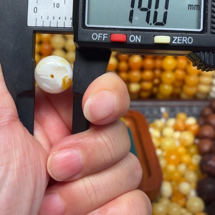 非金属配珠配饰93