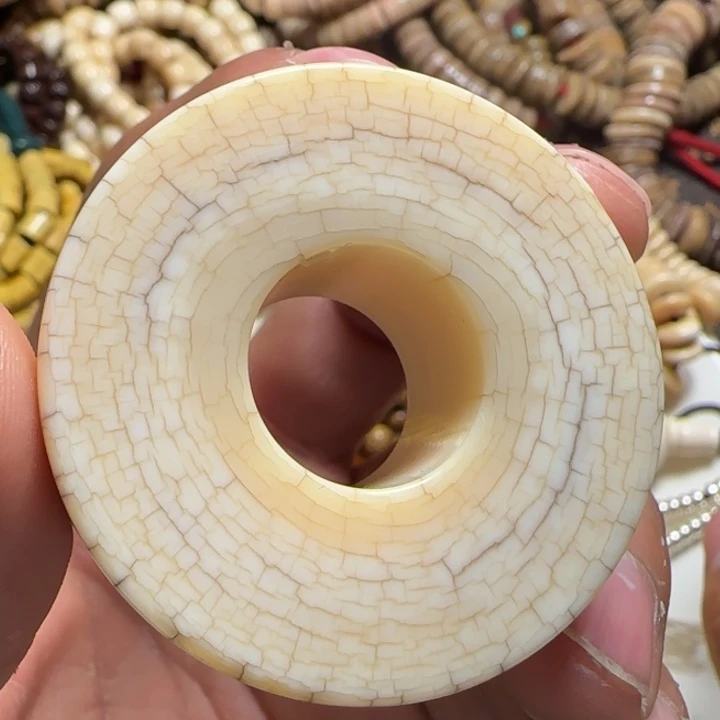 藏区小元素配饰圈子