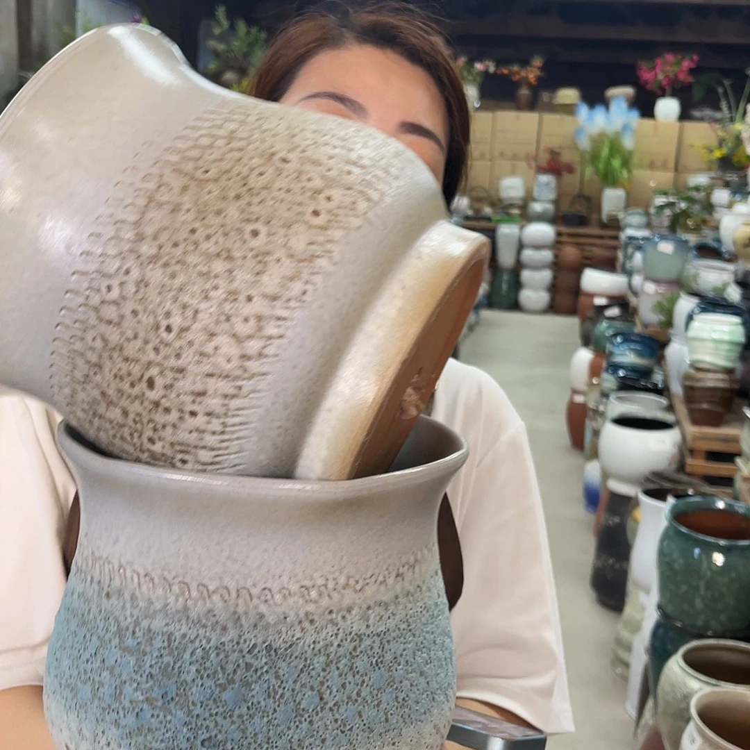 高度21口径21厘米