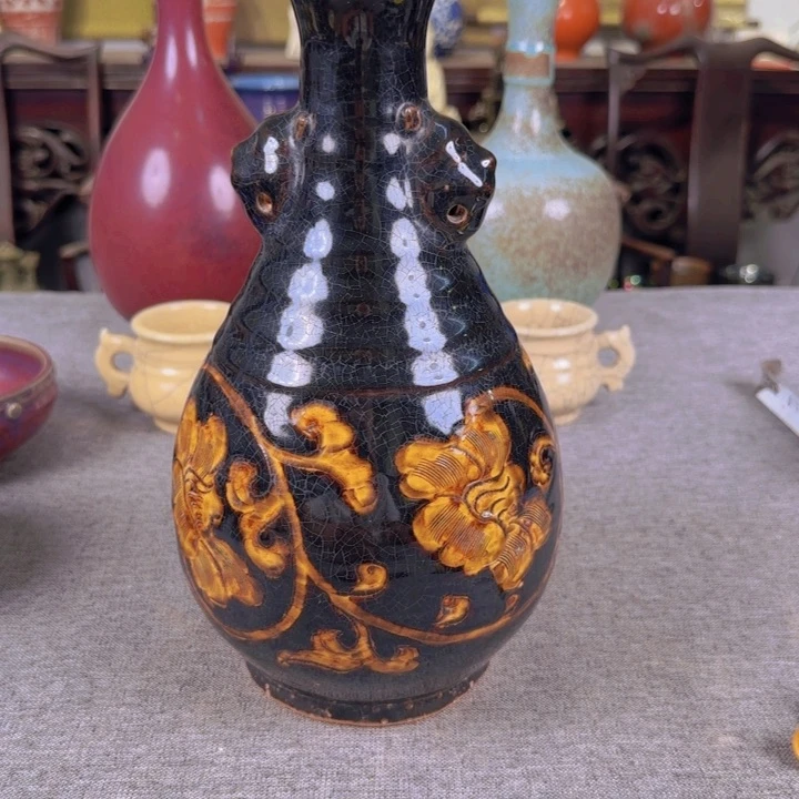 瓷片摆件摆件摆件摆件