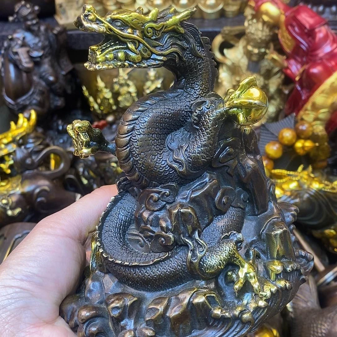 物品摆件 案台摆件