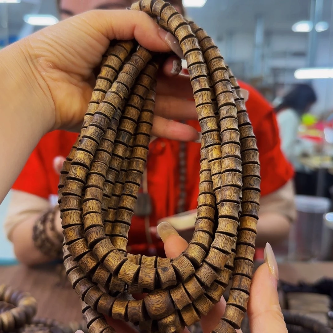 沉香手串多样性发货1条陆河999829