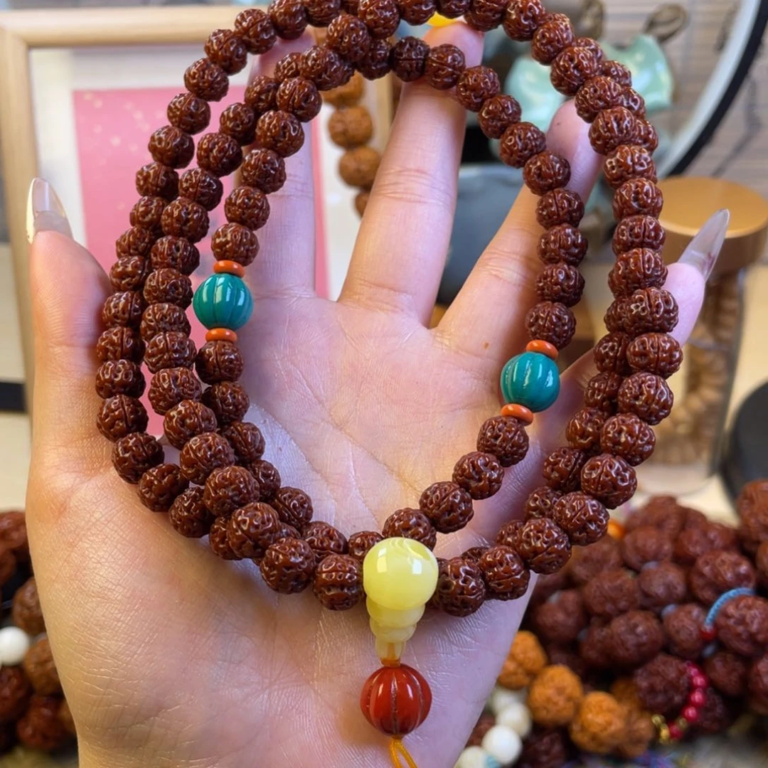 金刚菩提吊坠10mmmmmmm    y