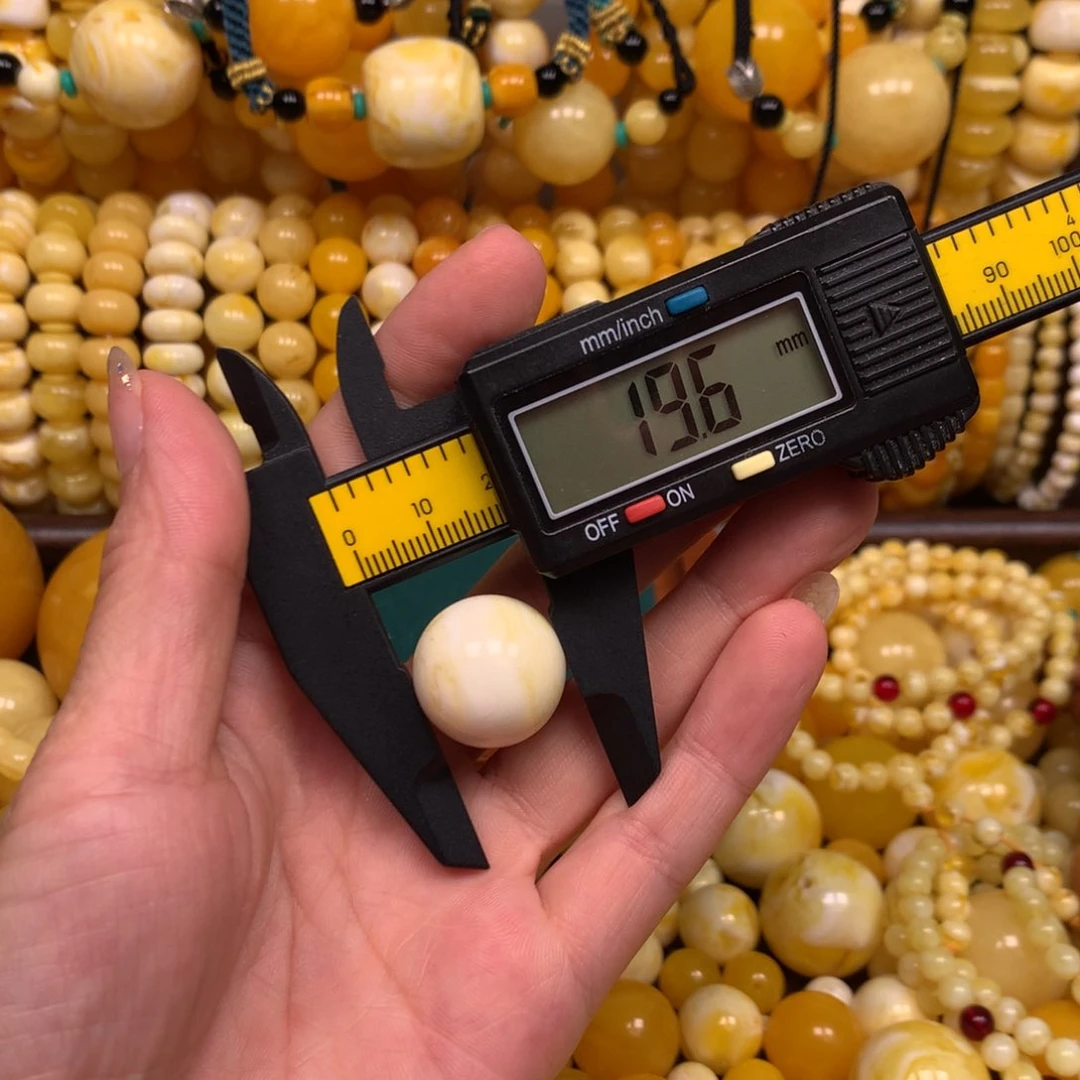 无非金属仿琥珀16