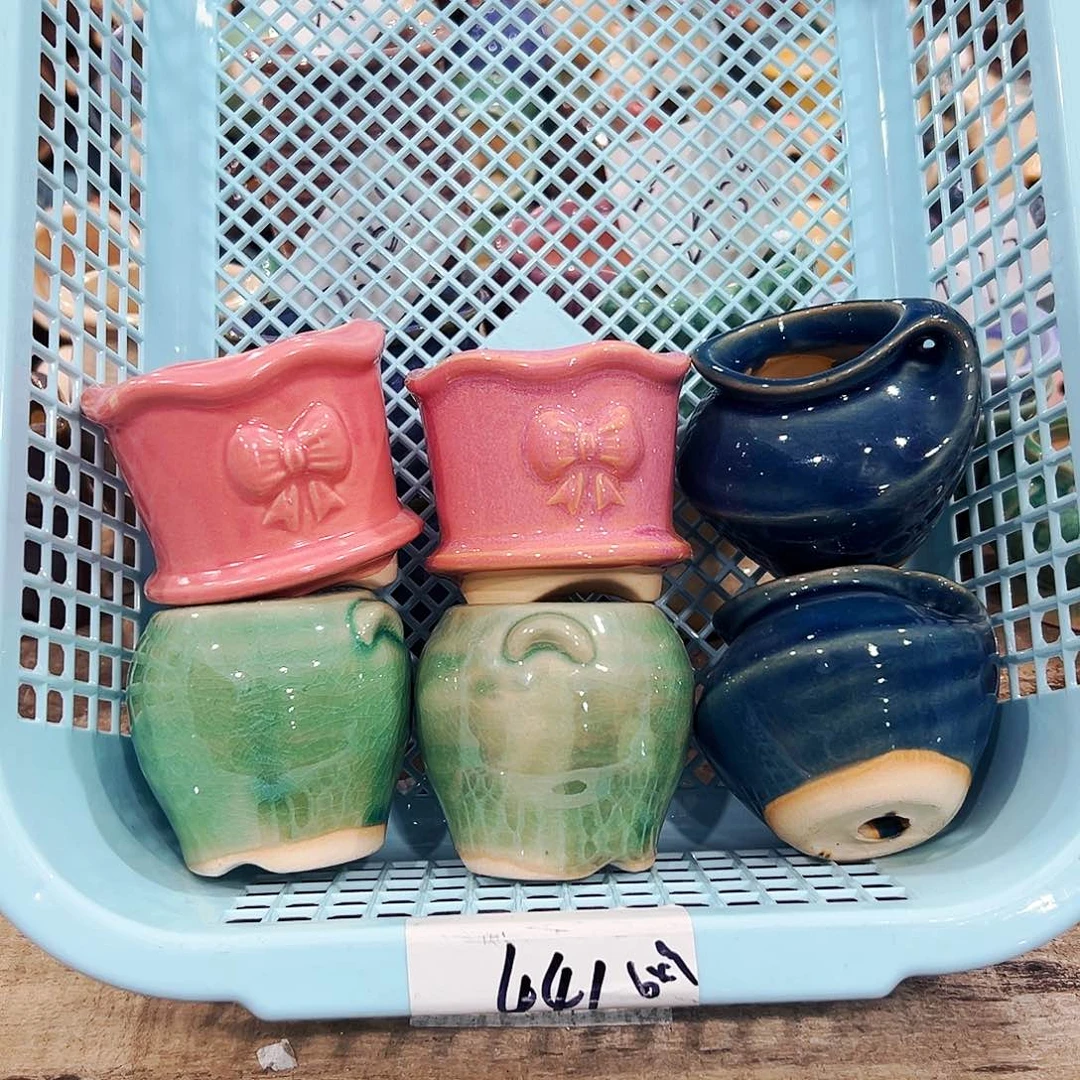 红陶高温陶瓷材料441