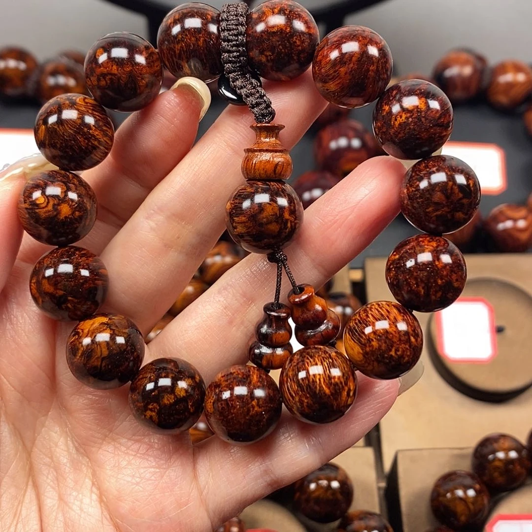 【闪购商品】花梨木类Y****r1.5留疤花纹