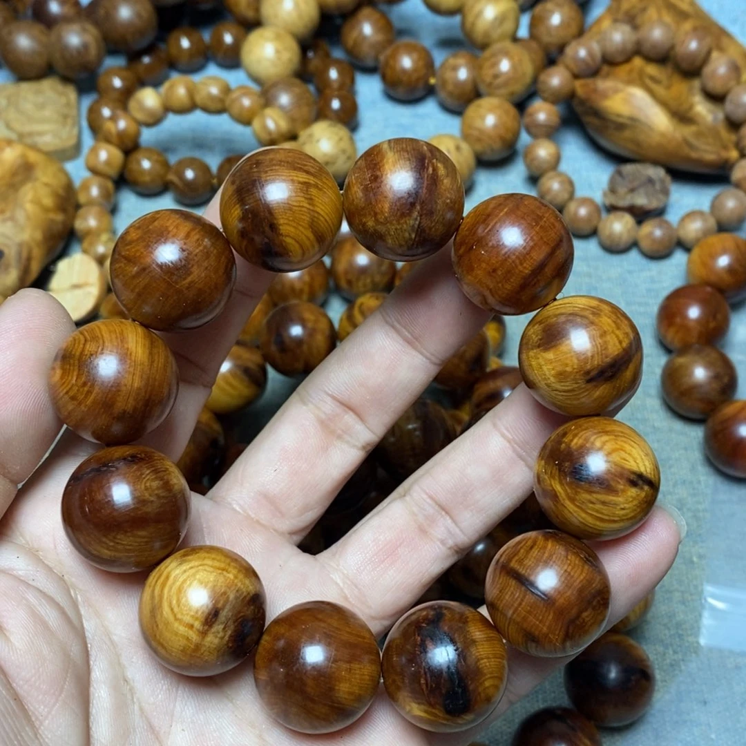 柏木（崖柏）无事牌