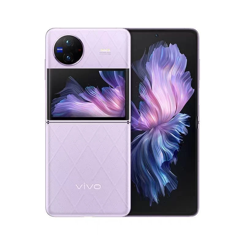 9新 vivo 新华讯数码 vivo X Flip小折叠屏手机