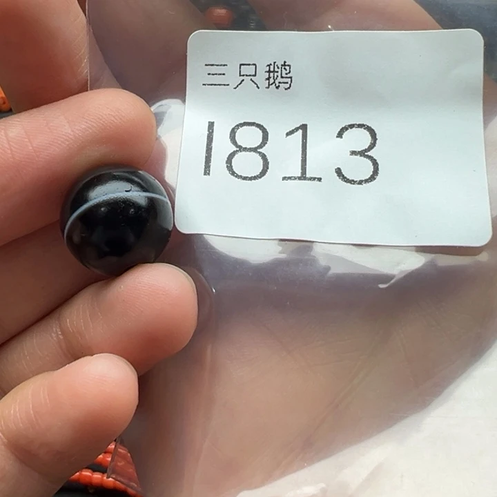 吊坠菩提根/象牙果