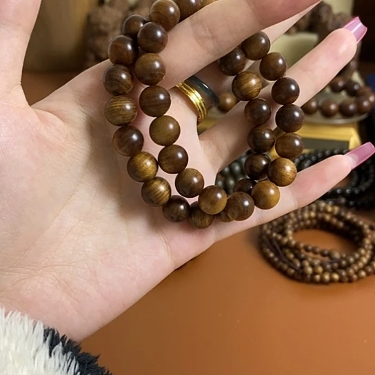 老山檀香老山檀1.0沉水