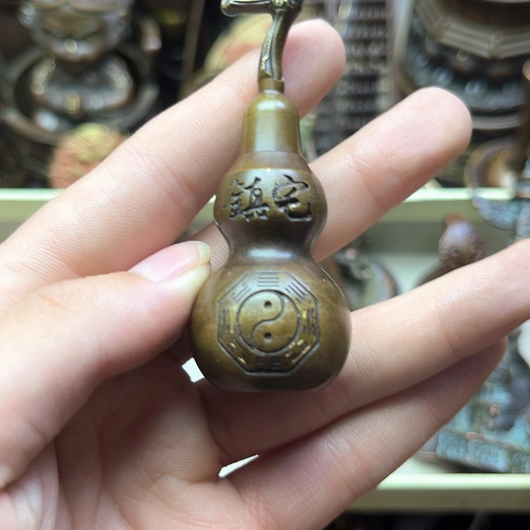 小杰精品铜器链接