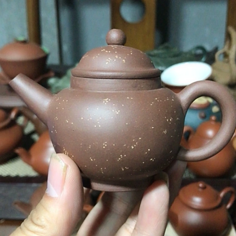 【闪购商品】茶壶紫砂茶*这种事情一定很好