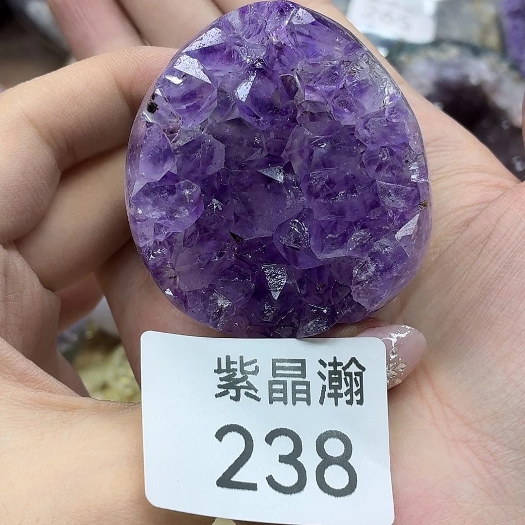 未镶嵌大型摆件（非配饰）水晶