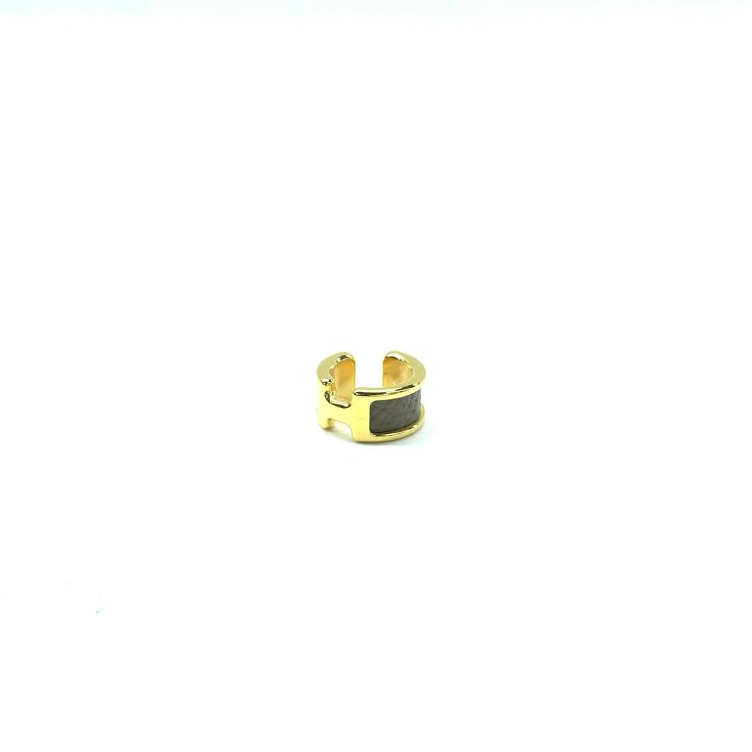 95新 Hermes/爱马仕 爱马仕/耳环/耳钉/耳夹/9101