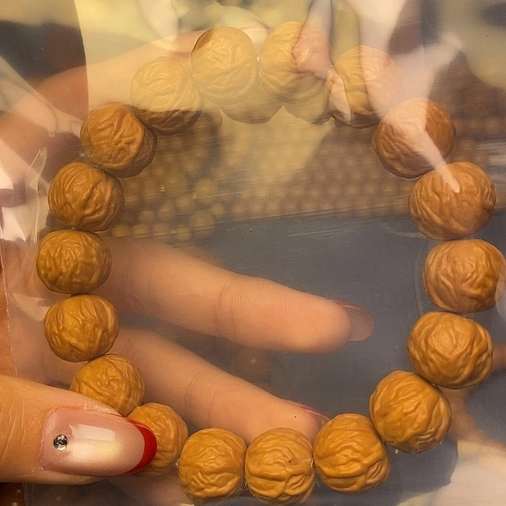 猴头手串猴头手串