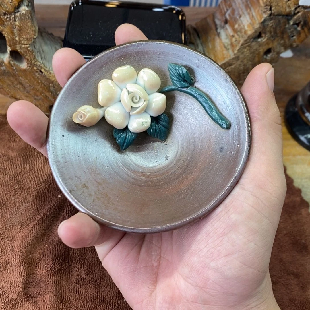 陶园柴烧，精品高货响*999