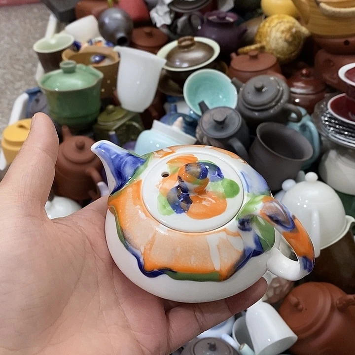 陶瓷艺术品及陶瓷制品