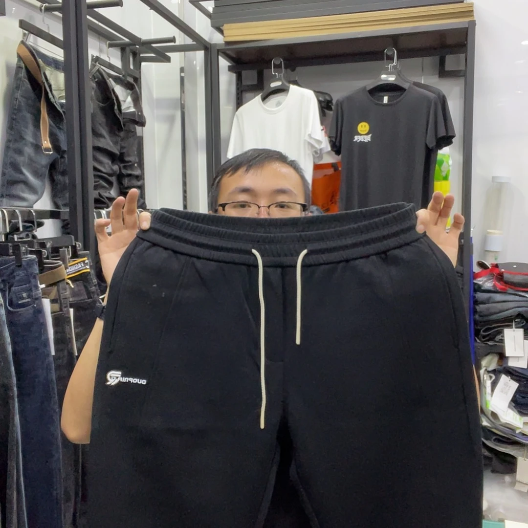 36码5318款休闲裤