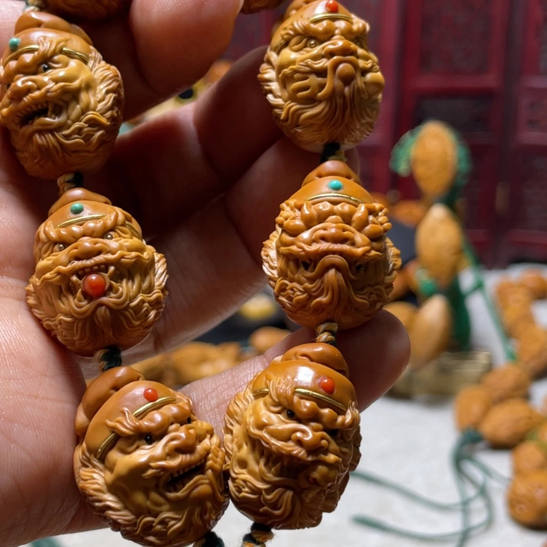 手串/手链橄榄核橄榄核