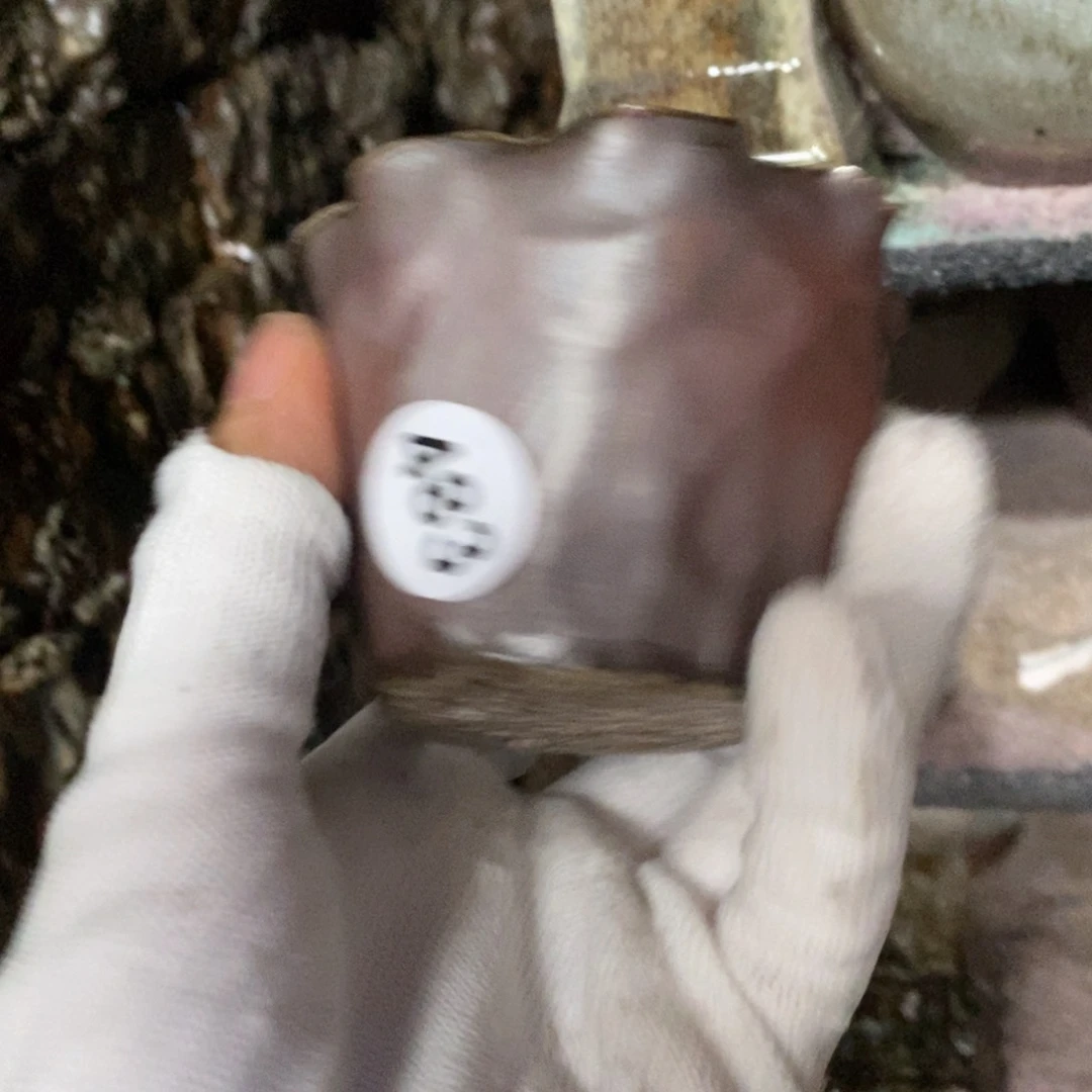 陶园柴烧，精品高货483