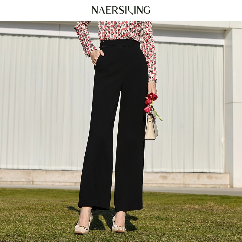 娜尔思灵喇叭裤LV03028W0