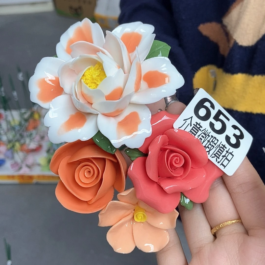 陶瓷设计风格现代