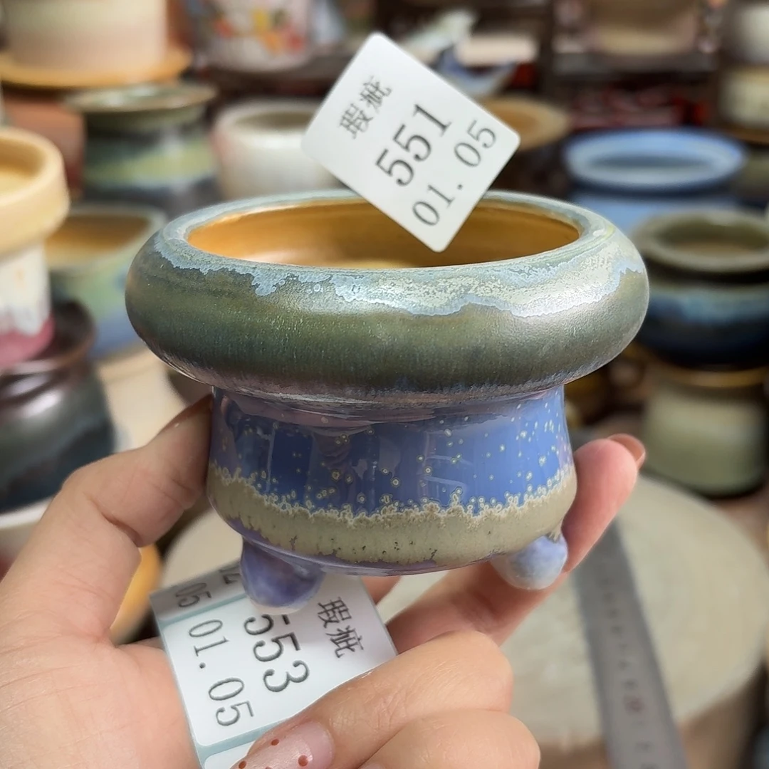 瓷片景德镇陶瓷手工制作