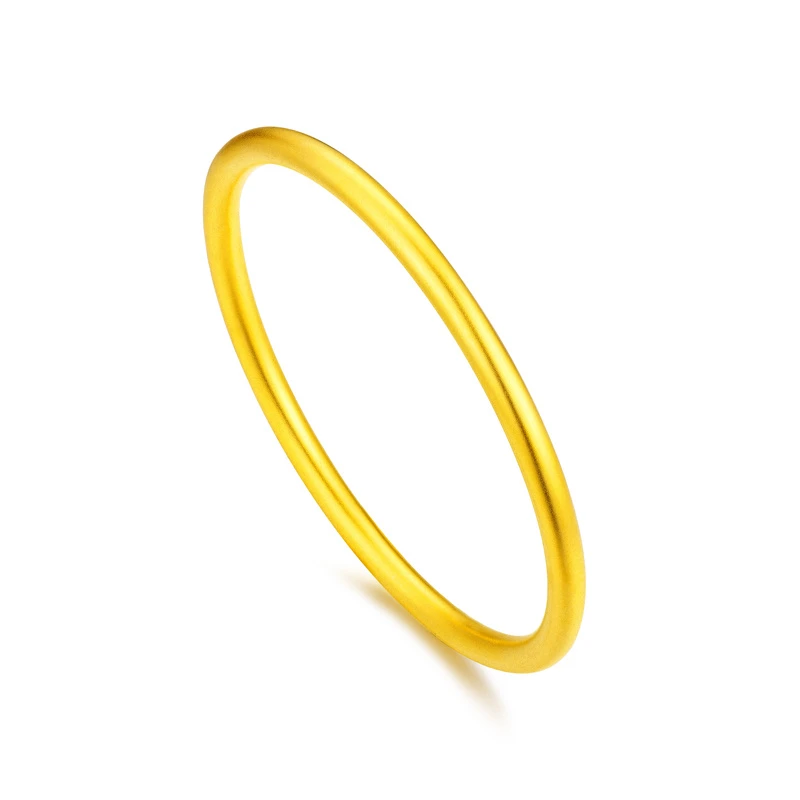 【陈晨专享】 足金999 足金2mm古法配件 BP