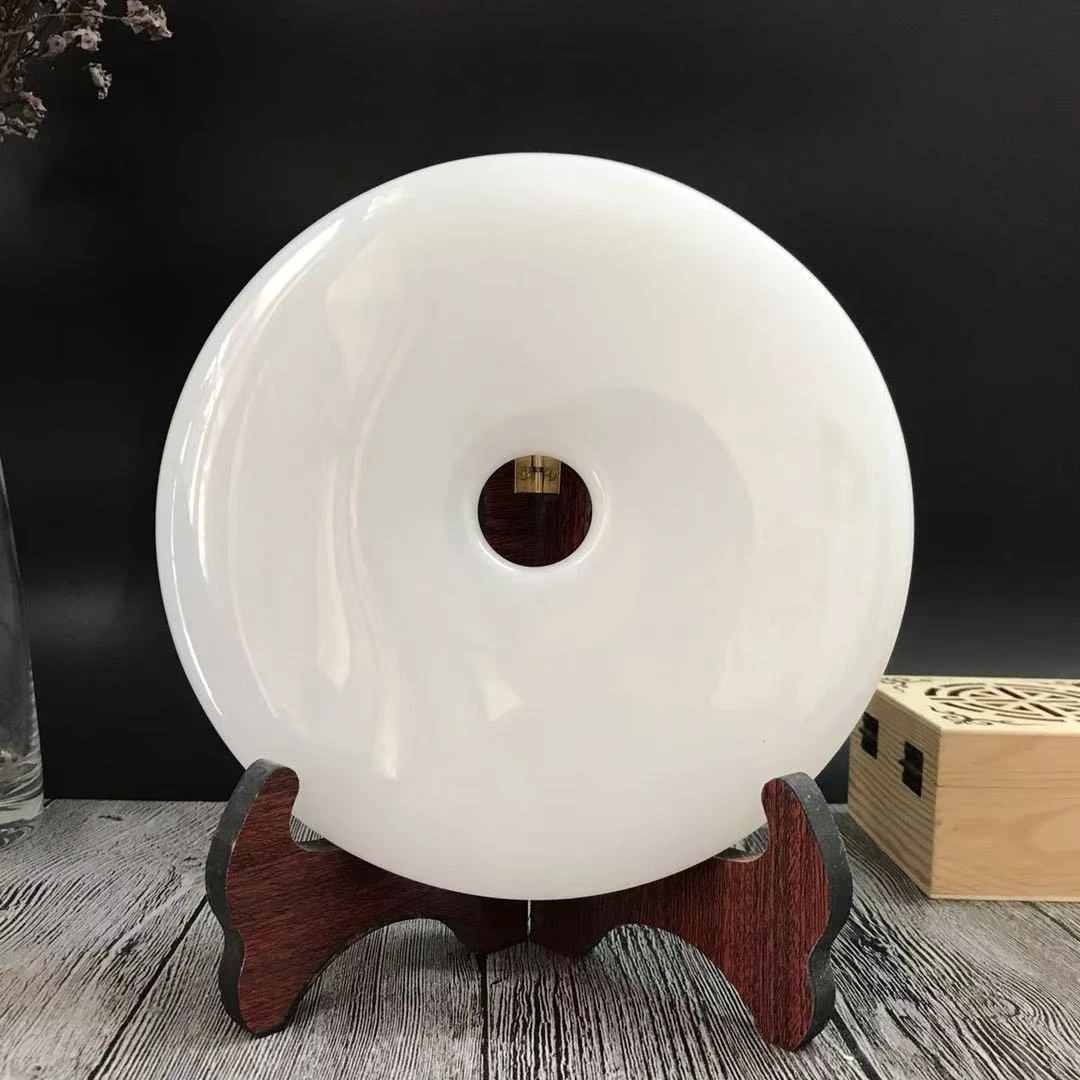 【官方正品】平安扣摆件