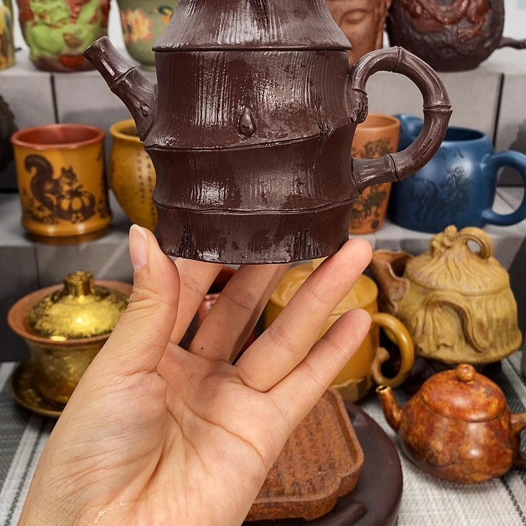 茶壶紫砂紫砂紫砂